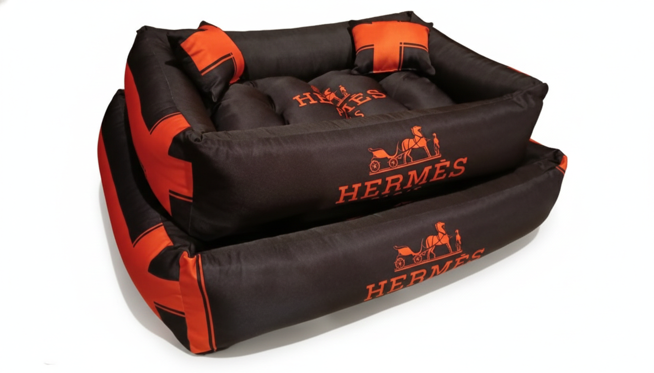 Estampa Hermes - 2