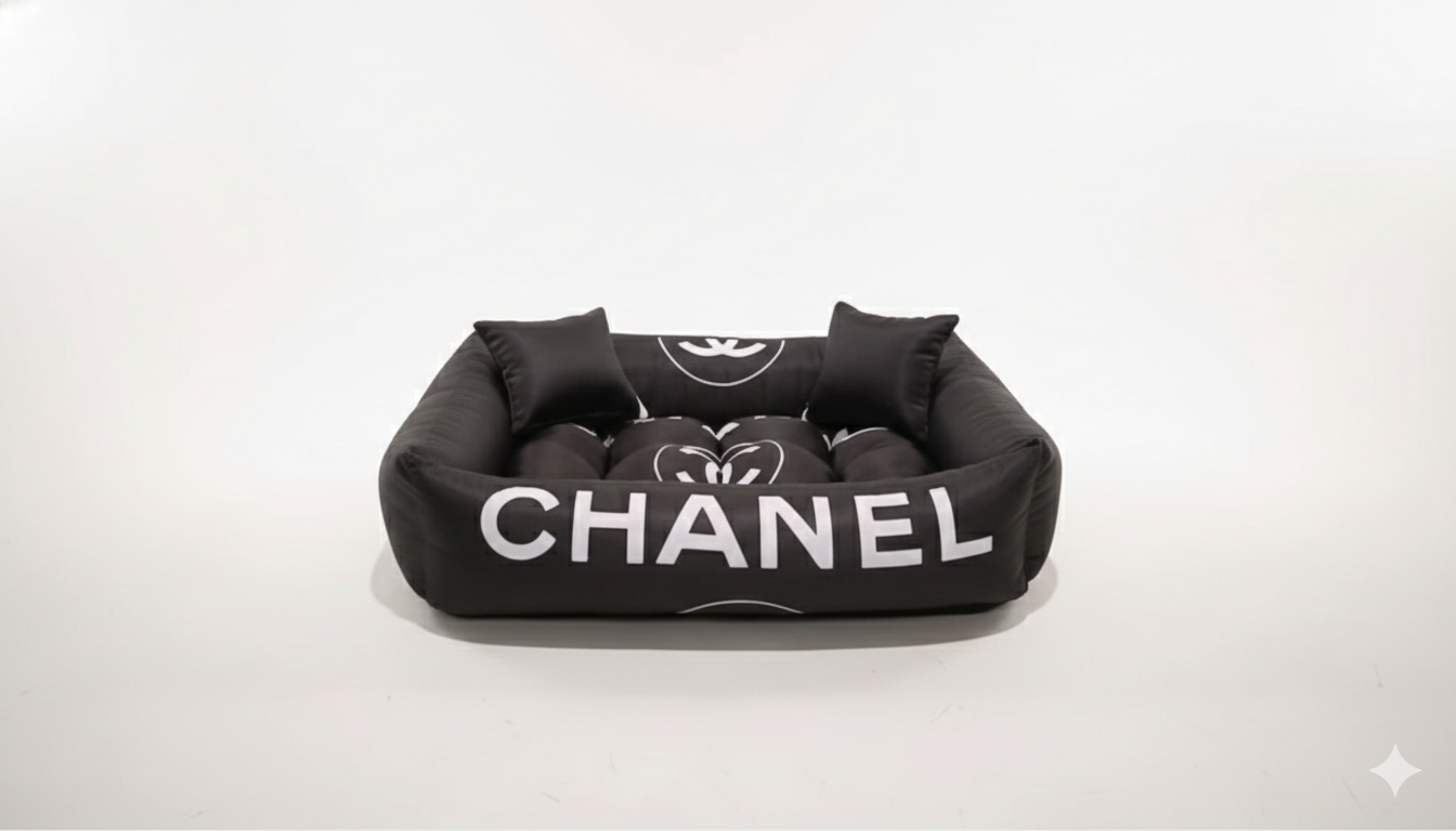 Estampa Chanel