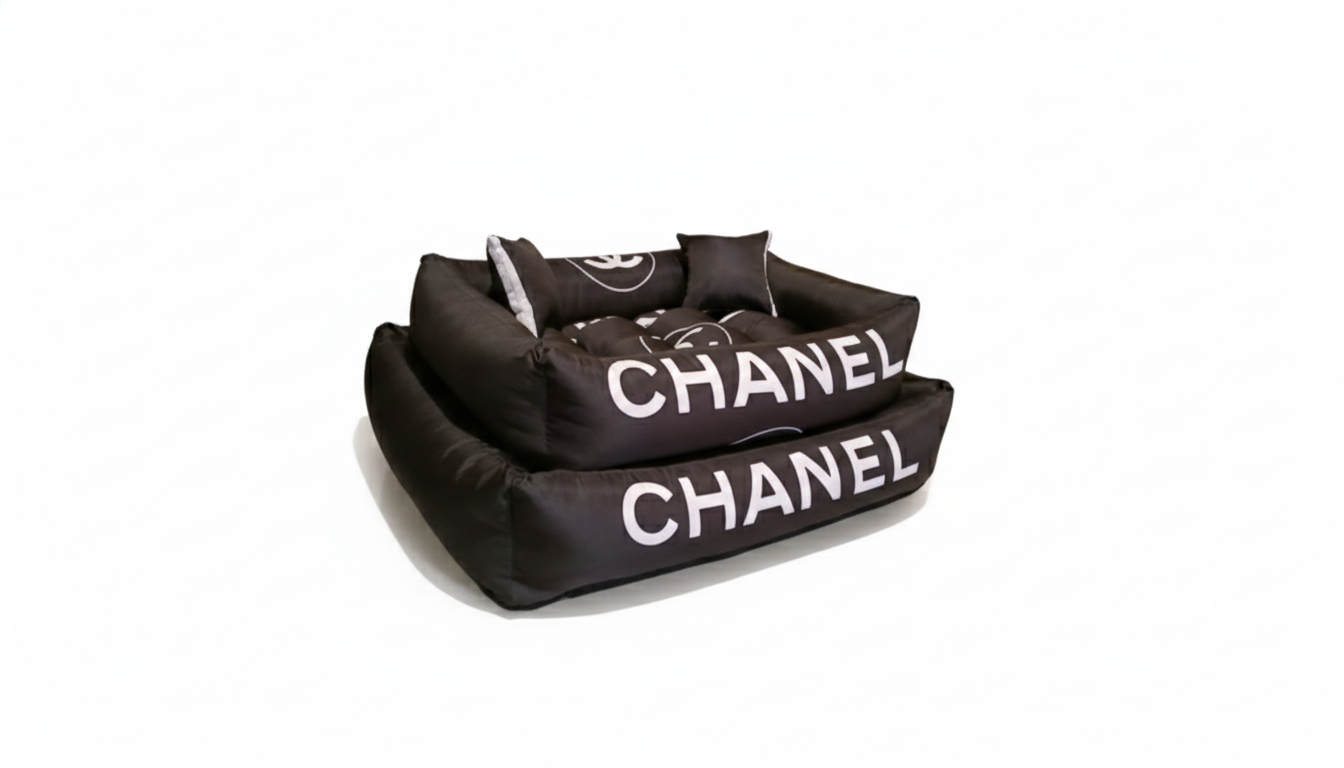 Estampa Chanel - 2