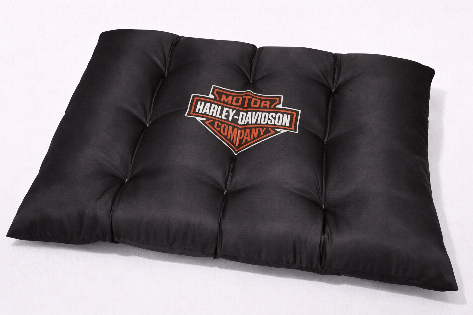 Colchonete - Estampa Harley Davidson