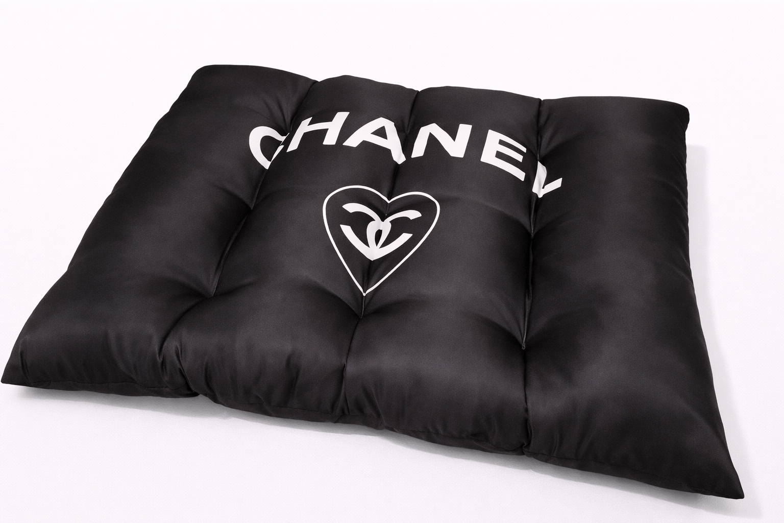 Colchonete- Estampa Chanel 