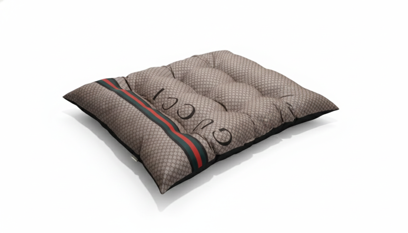 Colchonete - Estampa Gucci