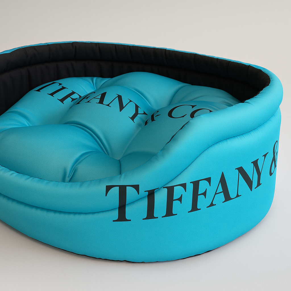 Estampa Tiffany & Co.