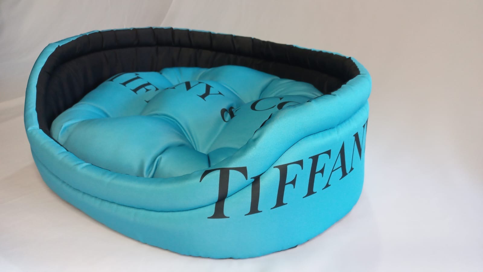 Estampa Tiffany & Co. - 2