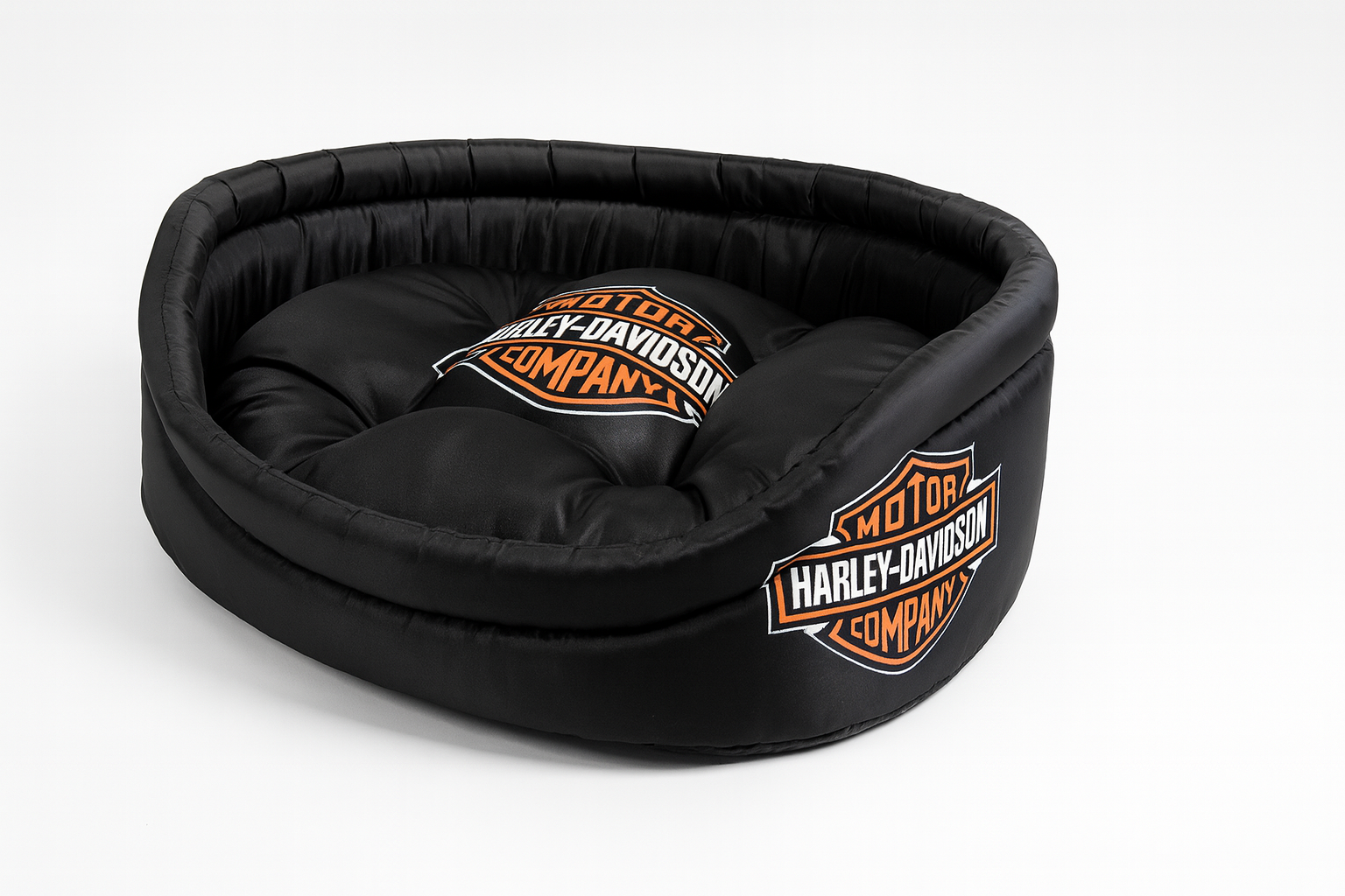 Estampa Harley Davidson