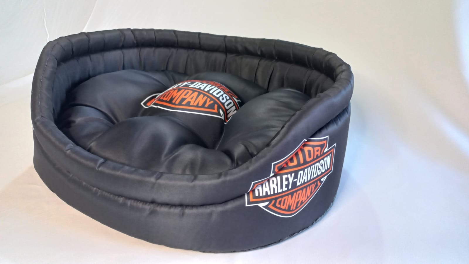 Estampa Harley Davidson - 2