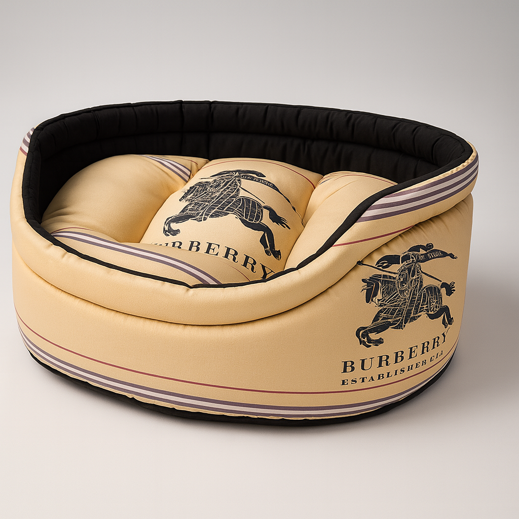 Cama Europa - Burberry