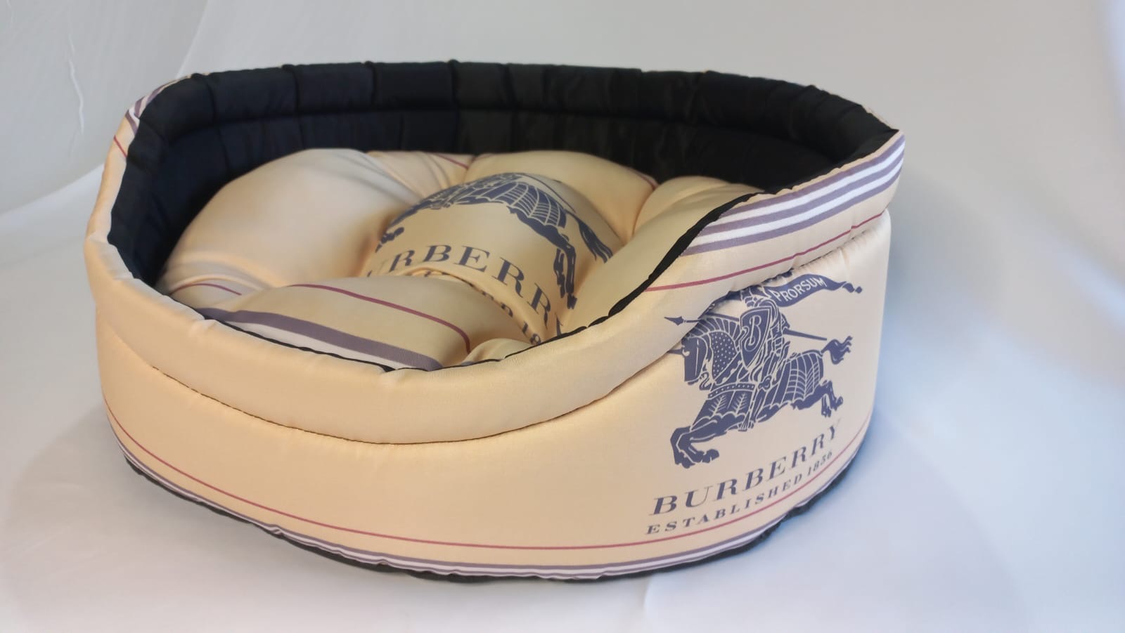 Estampa Burberry - 2