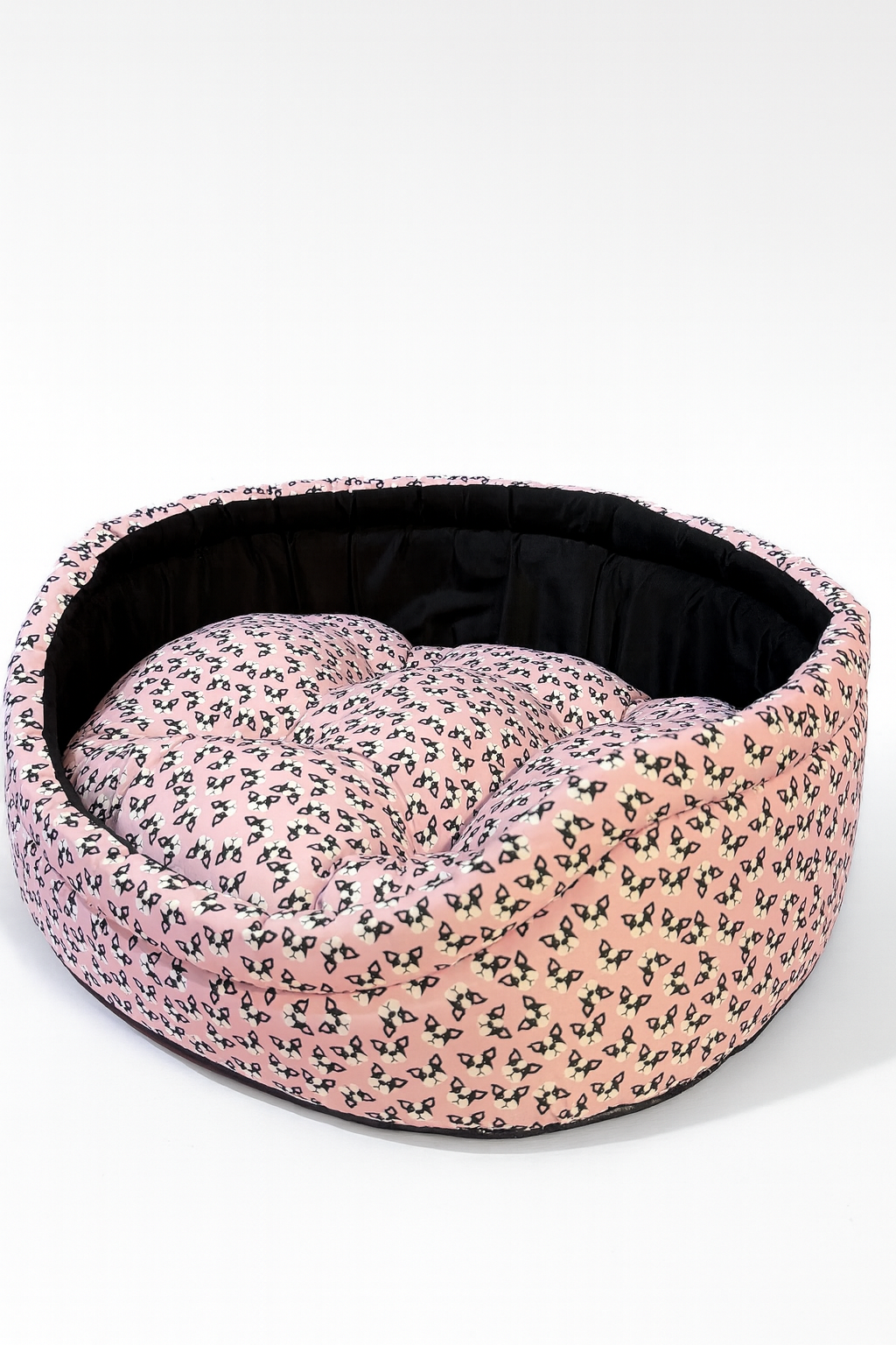 Buldogue Francês Raças