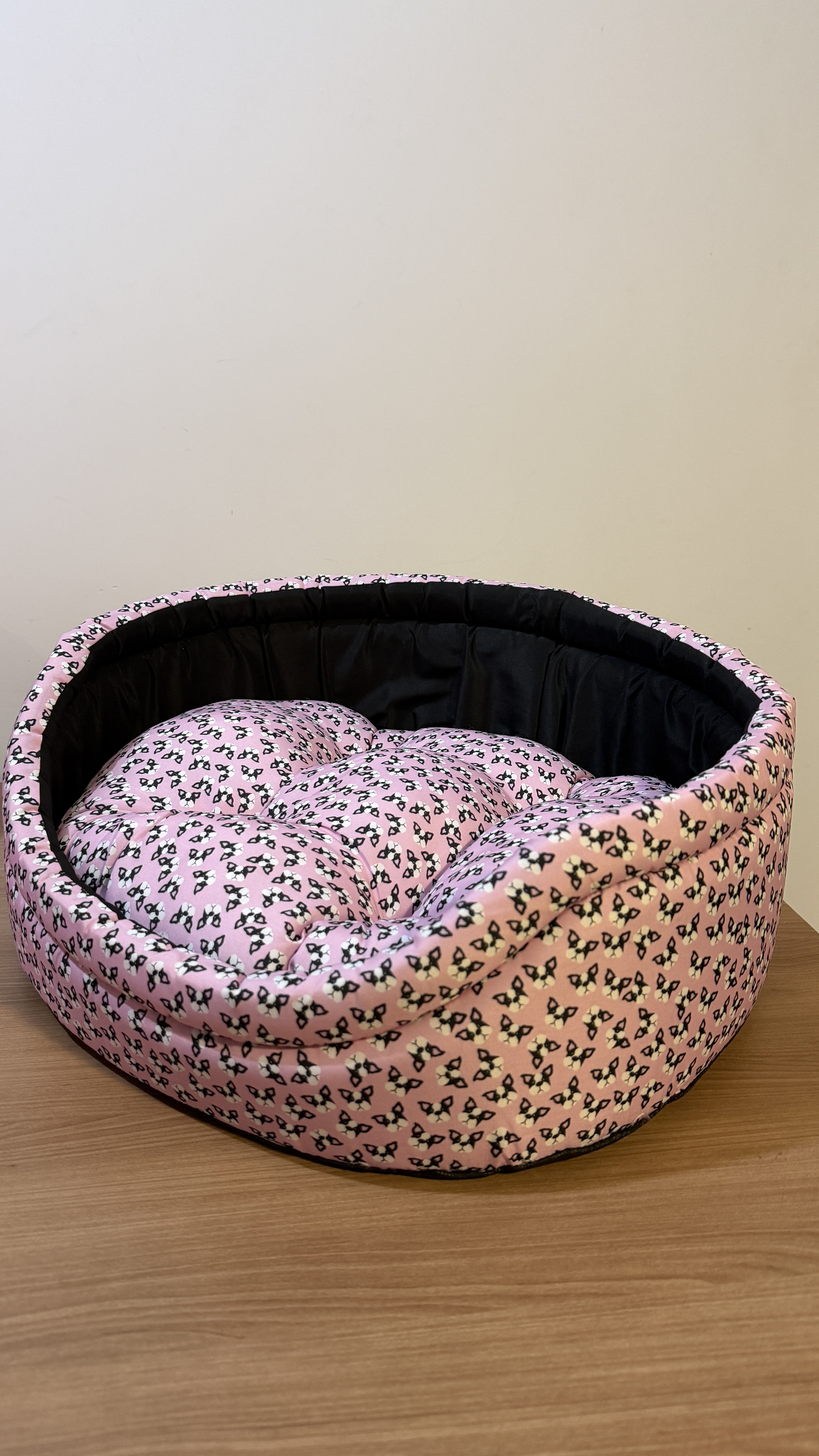 Buldogue Francês Raças - 2