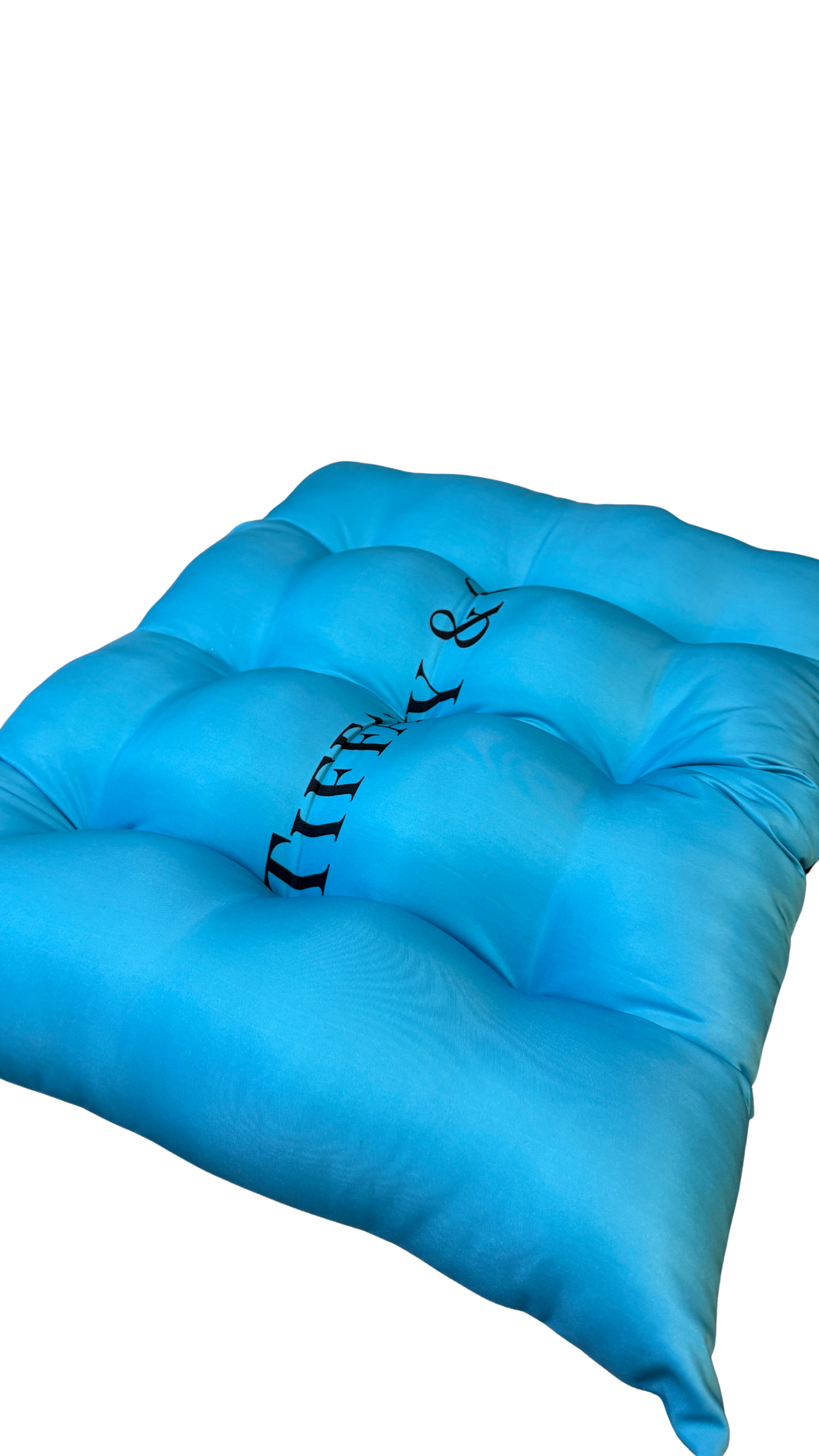 Colchonete - Estampa Tiffany & Co.