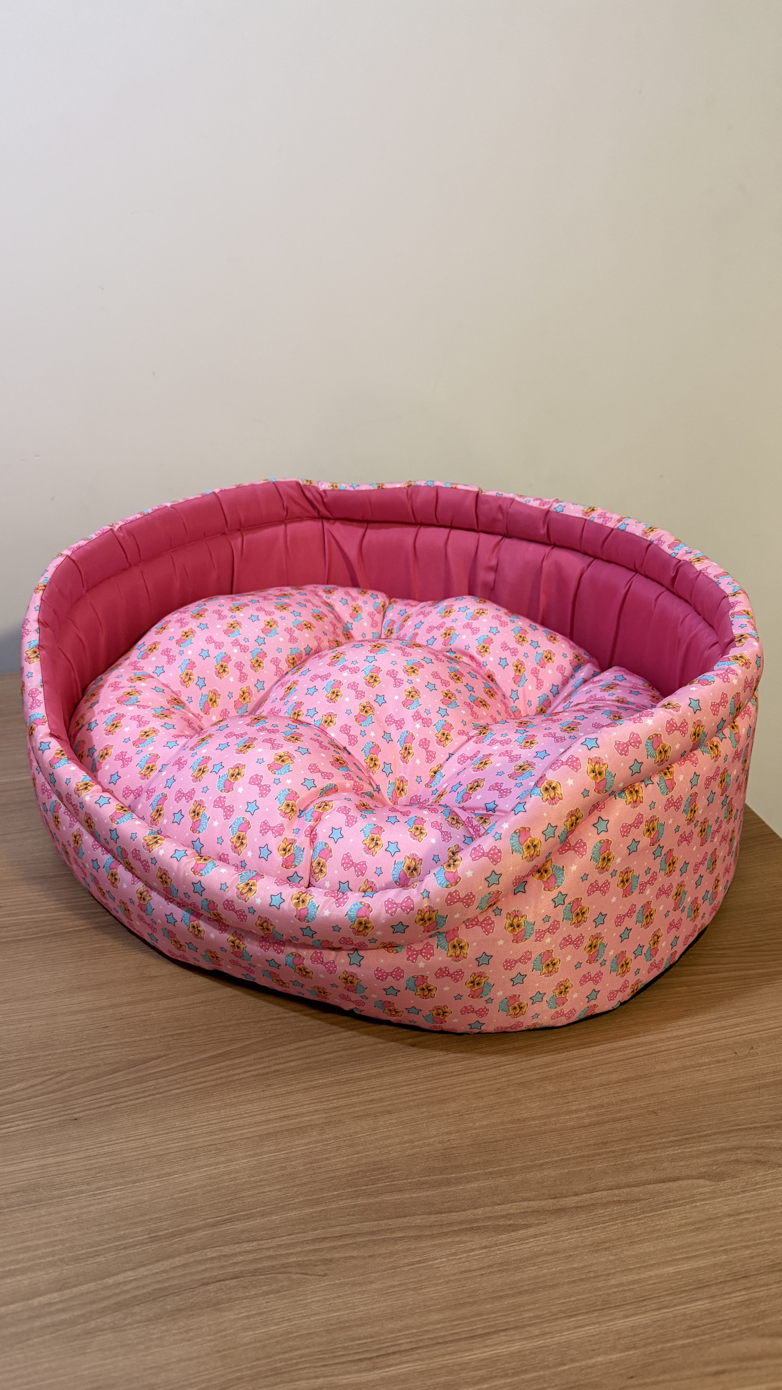 Yorkshire Raças - 2