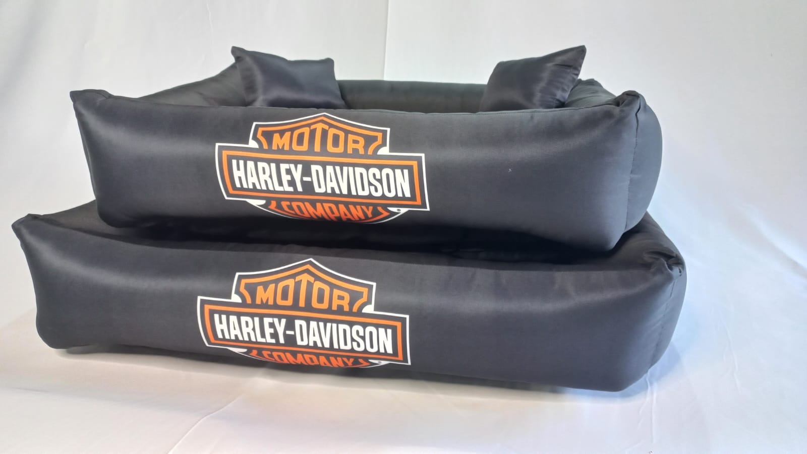 Estampa Harley Davidson - 2